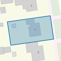 Perceel AVE00-K-3873