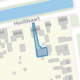 Perceel AVE00-K-3894