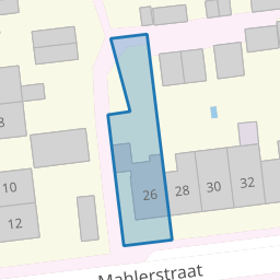 Perceel AVE00-K-3915