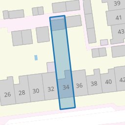Perceel AVE00-K-3919
