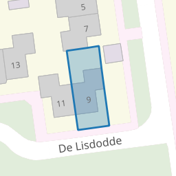 Perceel AVE00-K-4051