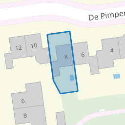 Perceel AVE00-K-4055