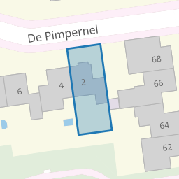 Perceel AVE00-K-4058