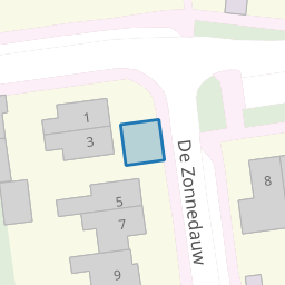 Perceel AVE00-K-4081