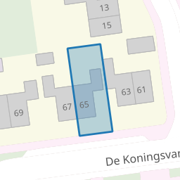 Perceel AVE00-K-4158