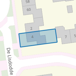 Perceel AVE00-K-4164