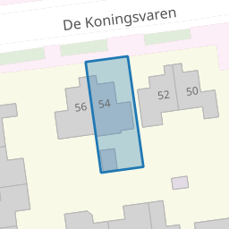 Perceel AVE00-K-4167