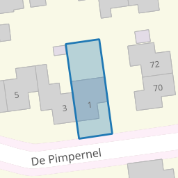 Perceel AVE00-K-4174