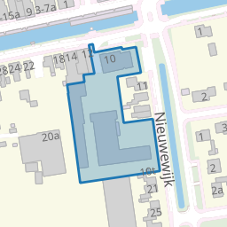 Perceel AVE00-K-4216