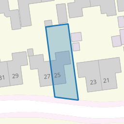 Perceel AVE00-K-4258