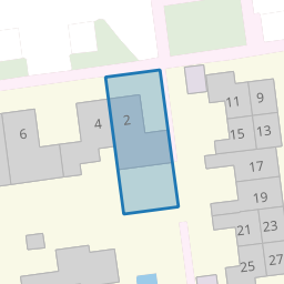 Perceel AVE00-K-4281