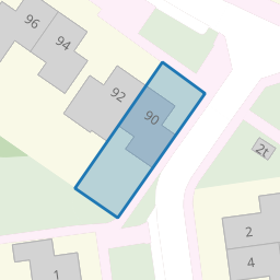 Perceel AVE00-K-4388