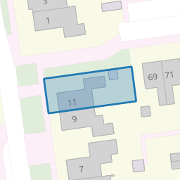 Perceel AVE00-K-4399