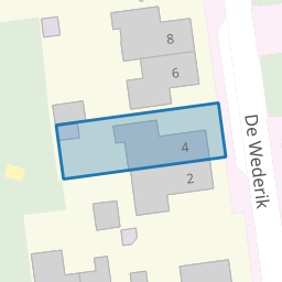 Perceel AVE00-K-4407