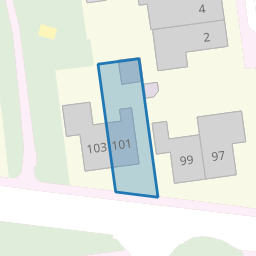 Perceel AVE00-K-4411