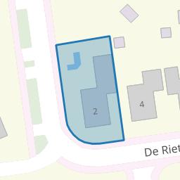 Perceel AVE00-K-4441