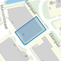 Perceel AVE00-K-4450