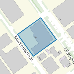 Perceel AVE00-K-4452