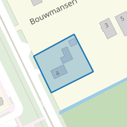 Perceel AVE00-K-4468