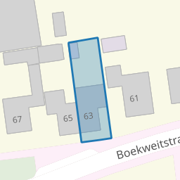 Perceel AVE00-K-4497