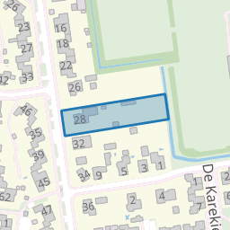 Perceel AVE00-K-4508