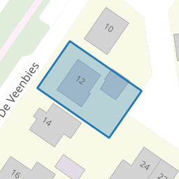 Perceel AVE00-K-4512