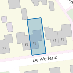 Perceel AVE00-K-4530