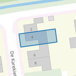 Perceel AVE00-K-4591