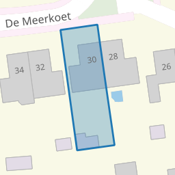 Perceel AVE00-K-4615