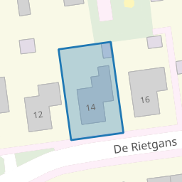 Perceel AVE00-K-4618