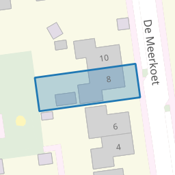 Perceel AVE00-K-4622