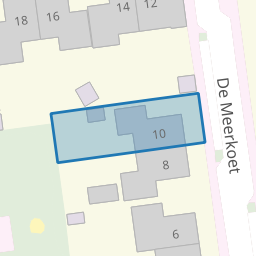 Perceel AVE00-K-4623