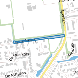 Perceel AVE00-K-4627