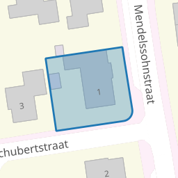 Perceel AVE00-K-4686