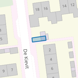 Perceel AVE00-K-4705