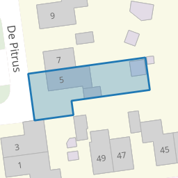 Perceel AVE00-K-4733