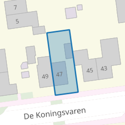 Perceel AVE00-K-4737