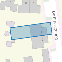 Perceel AVE00-K-4742