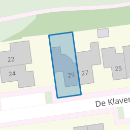 Perceel AVE00-K-4755