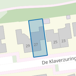 Perceel AVE00-K-4756