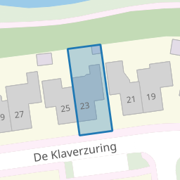 Perceel AVE00-K-4758