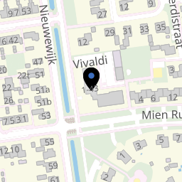 Appartement AVE00 K 4848 12