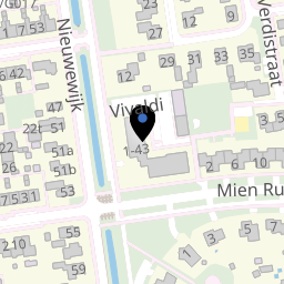 Appartement AVE00 K 4848 17