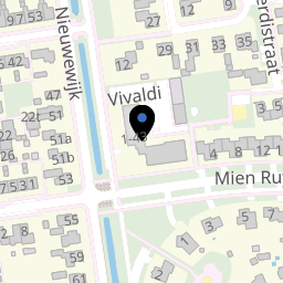 Appartement AVE00 K 4848 18