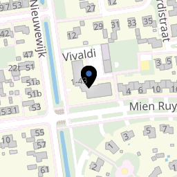 Appartement AVE00 K 4848 19