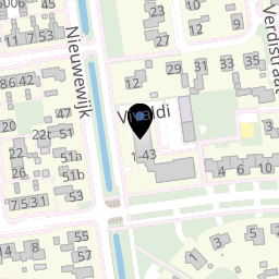 Appartement AVE00 K 4848 2