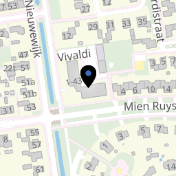 Appartement AVE00 K 4848 20
