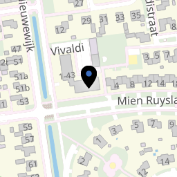 Appartement AVE00 K 4848 23