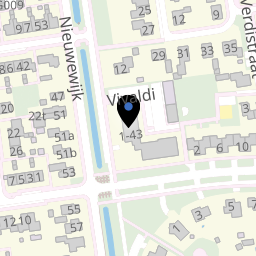 Appartement AVE00 K 4848 3