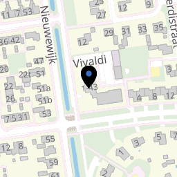 Appartement AVE00 K 4848 4